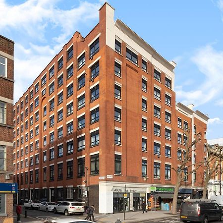 2 Bed Bethnal Green Penthouse ロンドン エクステリア 写真