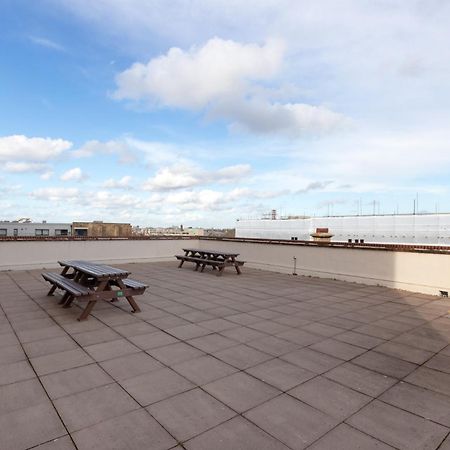 2 Bed Bethnal Green Penthouse ロンドン エクステリア 写真