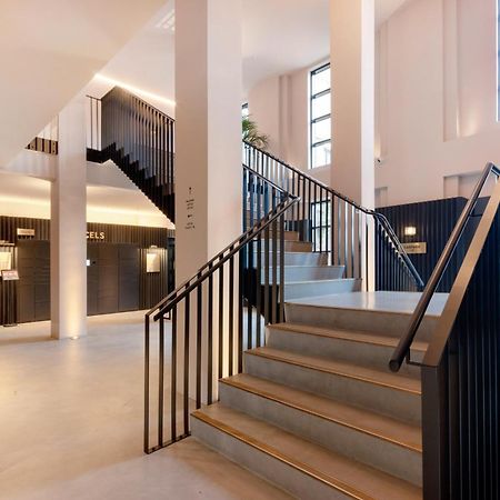 2 Bed Bethnal Green Penthouse ロンドン エクステリア 写真