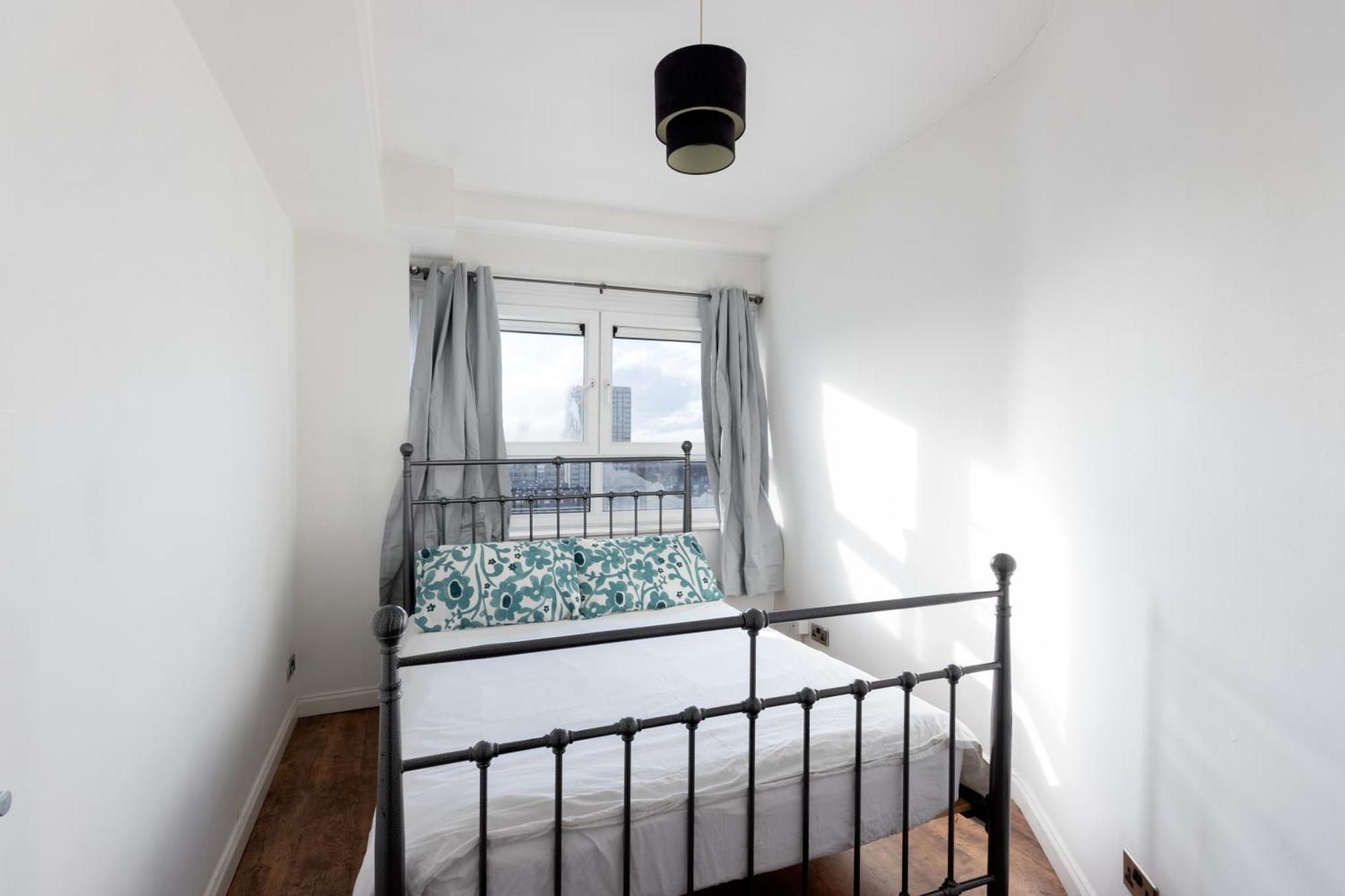 2 Bed Bethnal Green Penthouse ロンドン エクステリア 写真