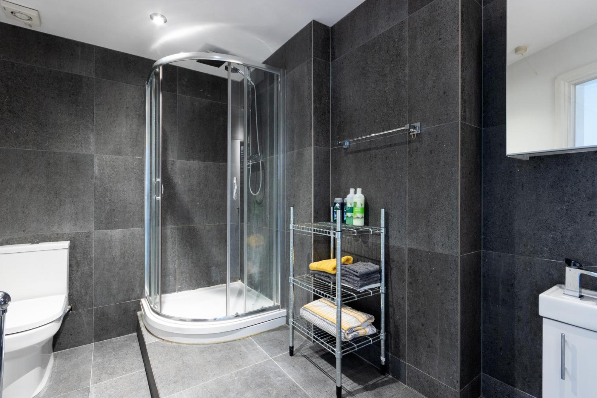 2 Bed Bethnal Green Penthouse ロンドン エクステリア 写真